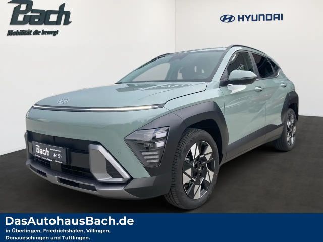 Hyundai Kona Trend