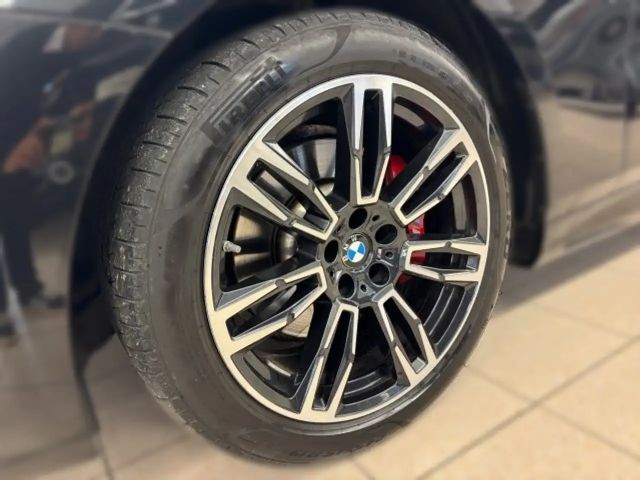 BMW 520 520d Sedan xDrive