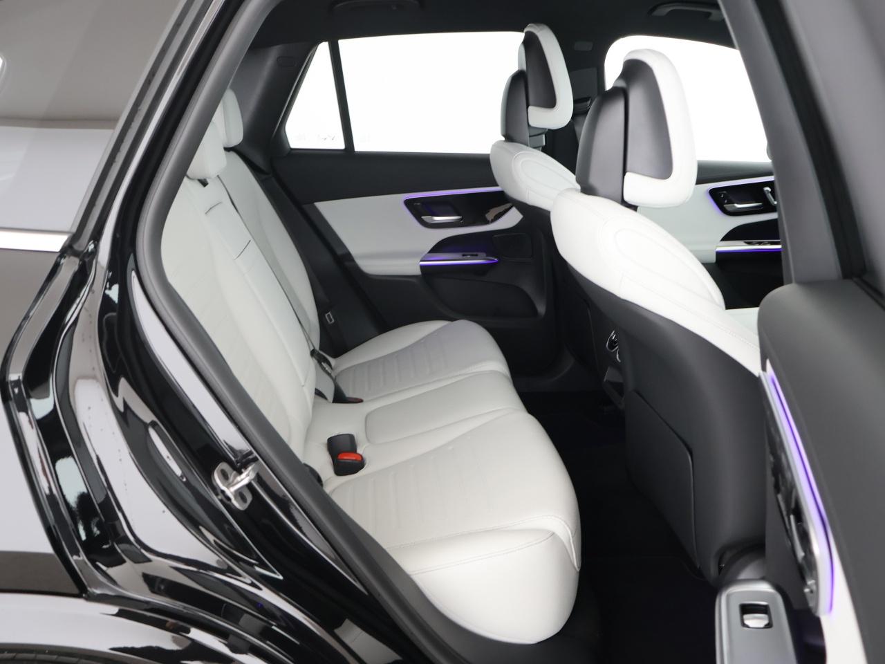 Mercedes-Benz GLC 220 4MATIC AMG Line GLC 220 d