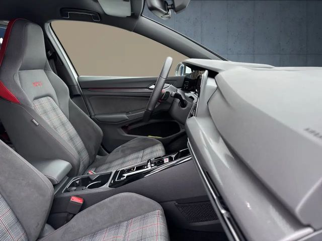 Volkswagen Golf Business DSG GTI