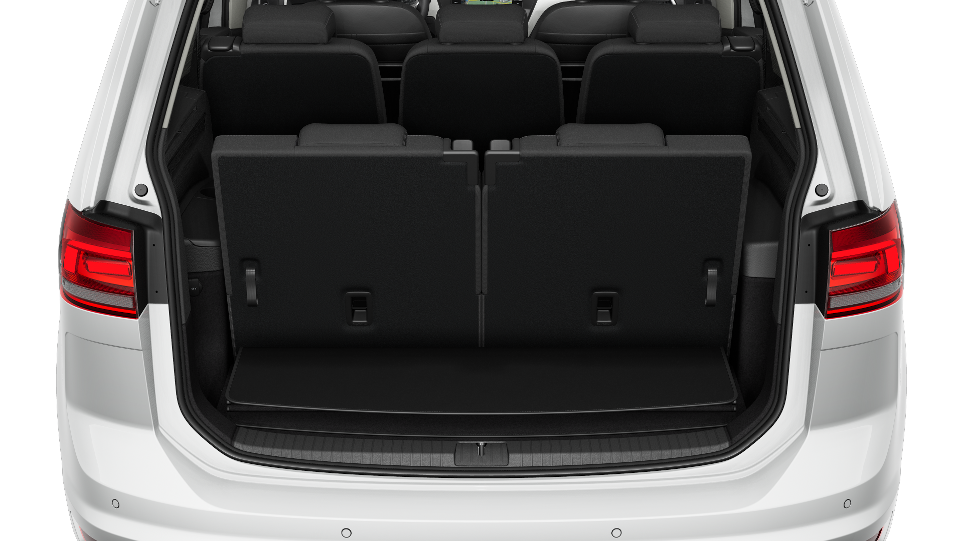 Volkswagen Touran 1.5 TSI DSG Move