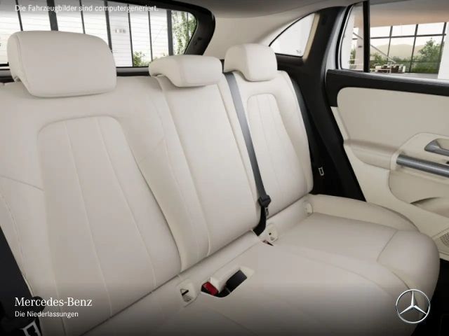 Mercedes-Benz GLA 220 4MATIC Progressive