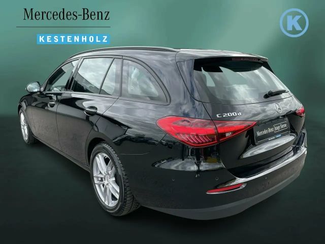 Mercedes-Benz C 200 C 200 d Estate