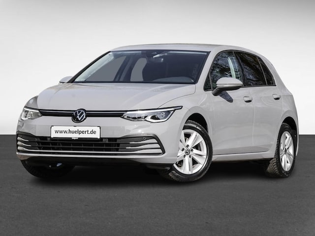 Volkswagen Golf 1.5 eTSI Golf VIII Life