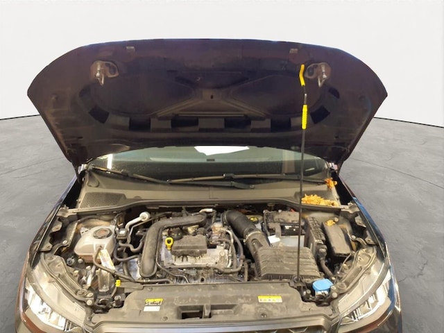 Seat Arona 1.0 TSI Style