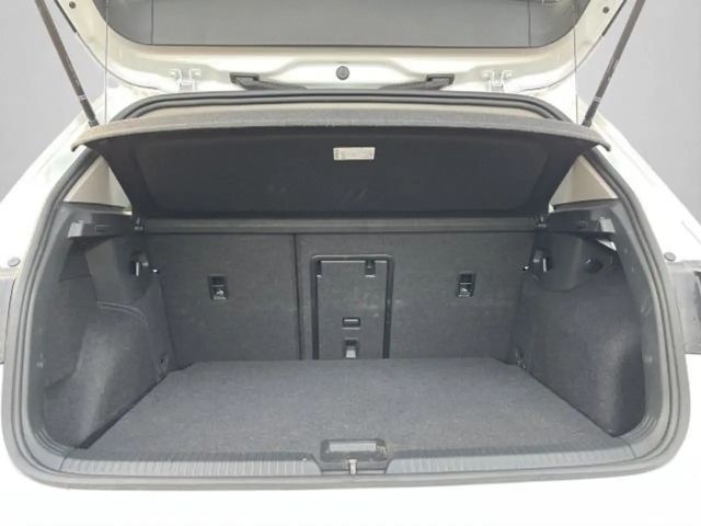 Volkswagen Golf DSG Style