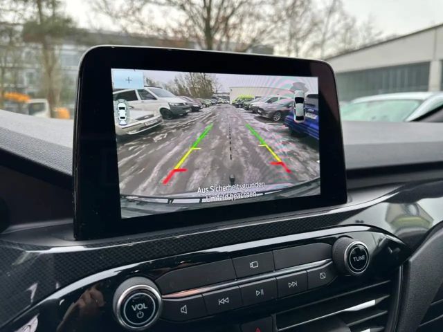 Ford Kuga Plug in Hybrid ST Line X