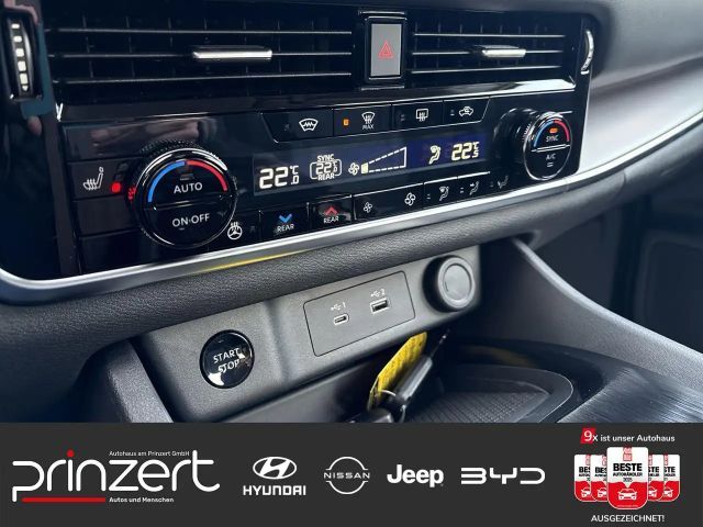 Nissan X-trail 1.5 e-Power "Acenta" Navi*Familien-Paket