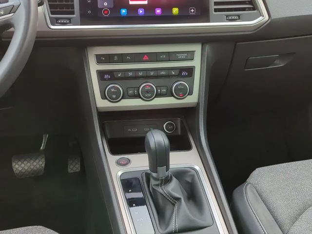 Seat Ateca 1.5 TSI DSG