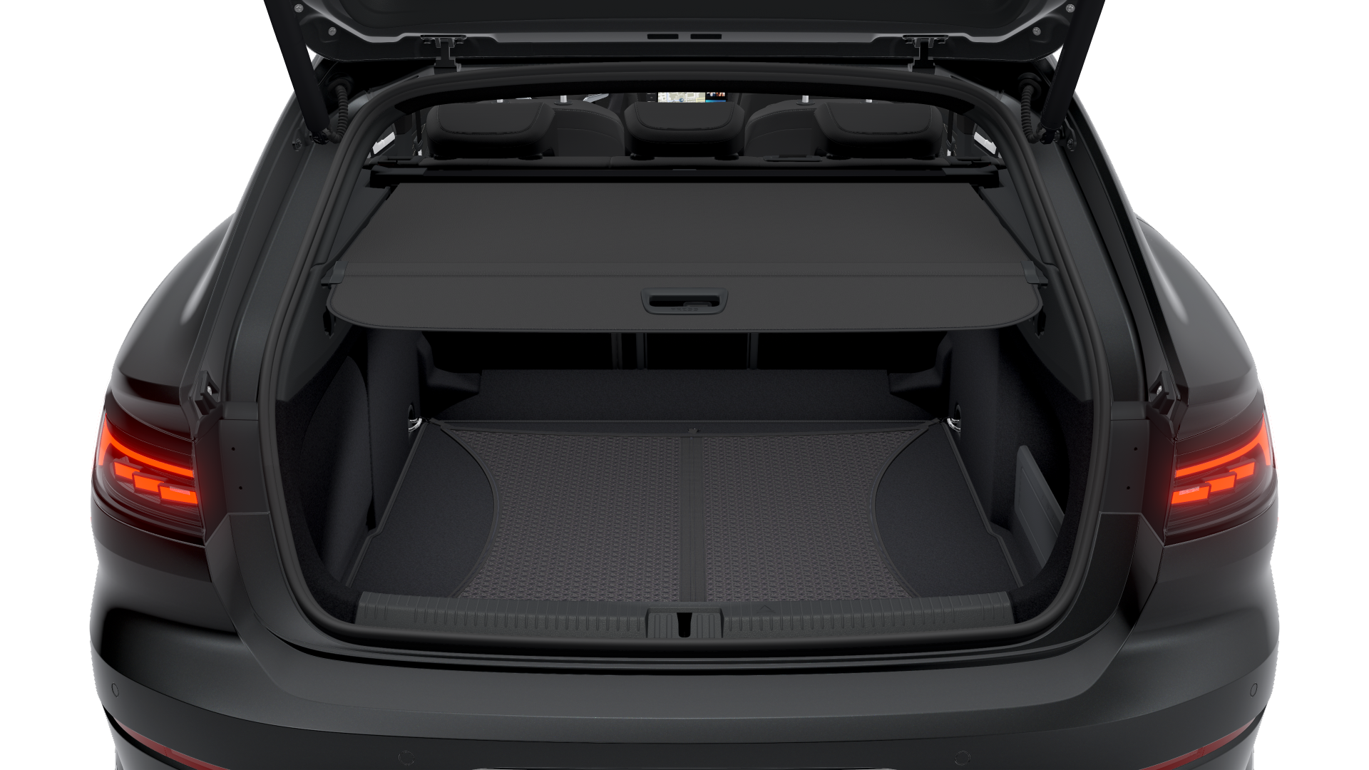 Volkswagen Arteon Shooting Brake 2.0 TDI DSG