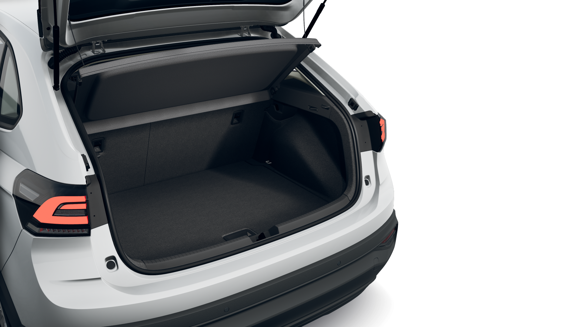 Volkswagen Taigo 1.0 TSI