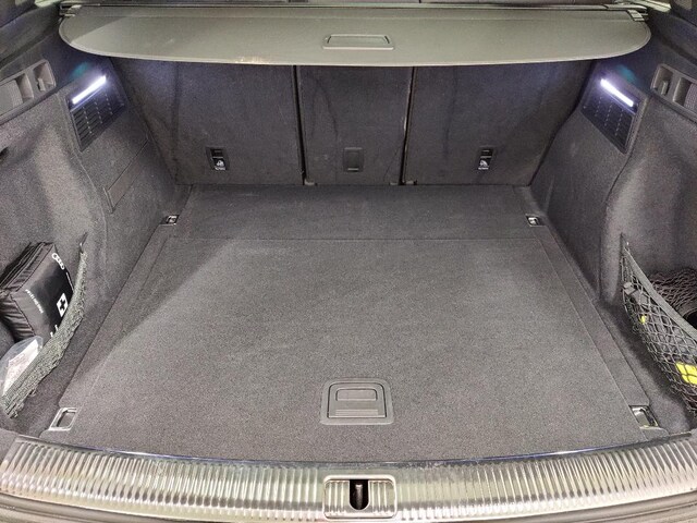 Audi Q5 40 TDI Quattro S-Tronic