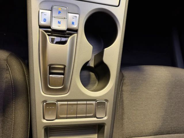 Hyundai Kona 2WD Electric Select