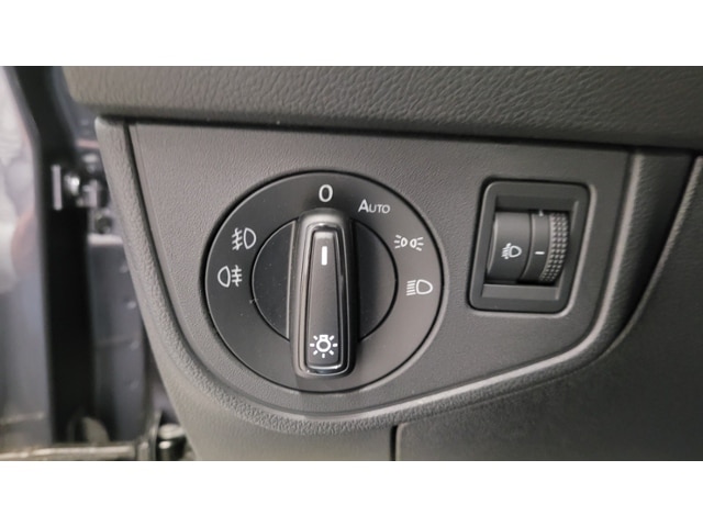 Volkswagen Polo 1.0 TSI Goal KLIMA, NAVI, LED