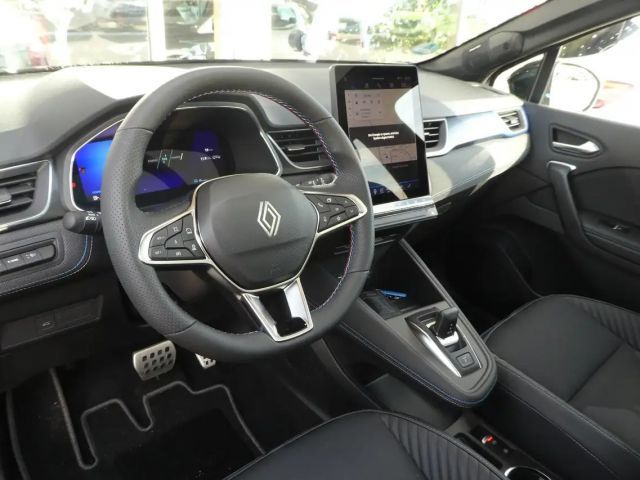 Renault Symbioz E-Tech Esprit Alpine