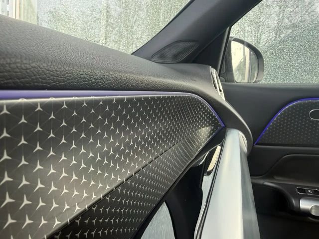 Mercedes-Benz GLB 200 GLB 200 d Progressive