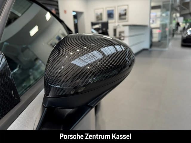 Porsche Cayman 718 RS