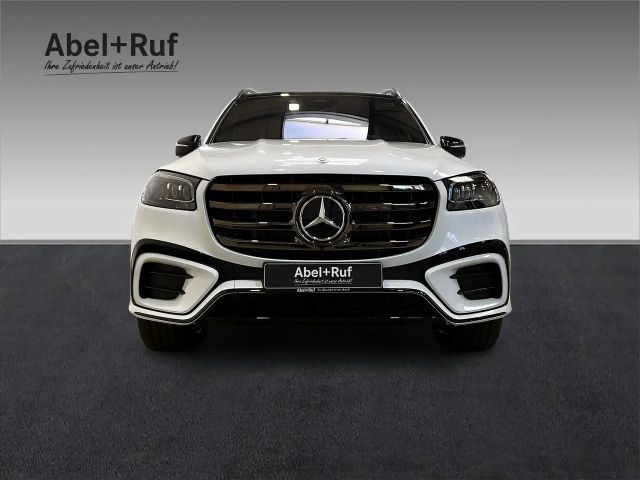 Mercedes-Benz GLS 580 4MATIC AMG Line