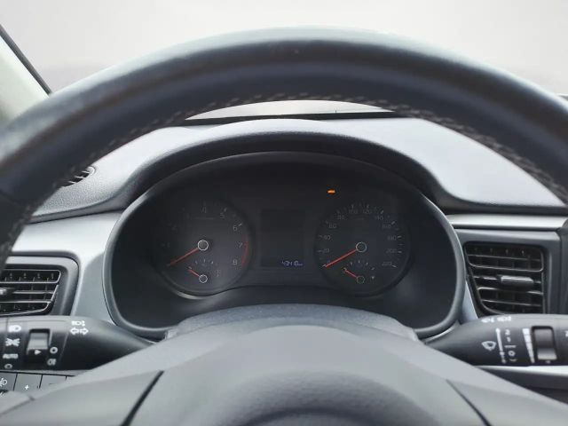 Kia Rio Edition 7