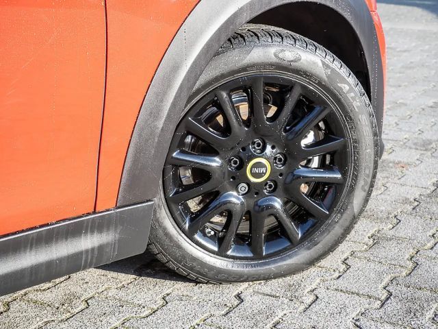 MINI Mini Electric SE