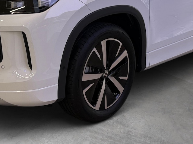 Volkswagen Tayron DSG Elegance Elegance