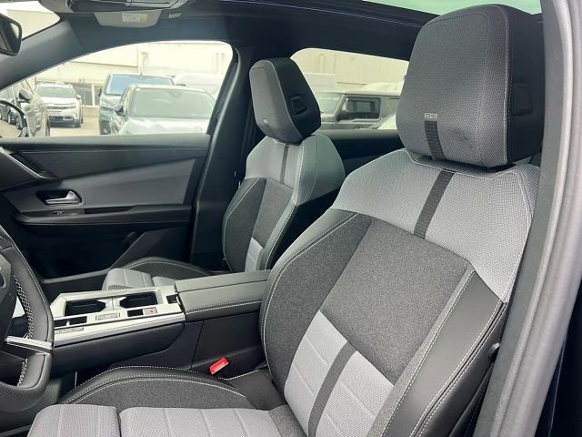 Opel Grandland X GS-Line Grand Sport