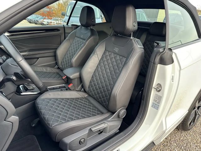Volkswagen T-Roc Cabriolet DSG R-Line