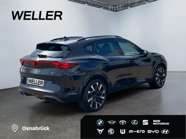 Cupra Formentor 2.0 TSI 4Drive DSG VZ