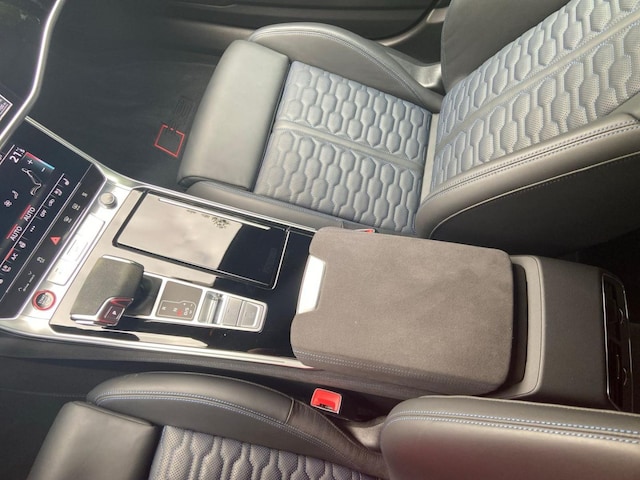 Audi RS7 Performance Quattro Sportback