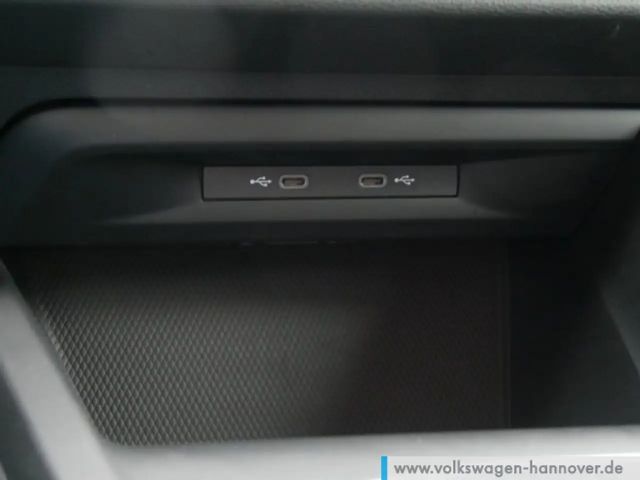 Volkswagen Golf 2.0 TDI DSG Golf VIII