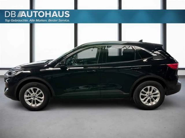 Ford Kuga AWD Titanium