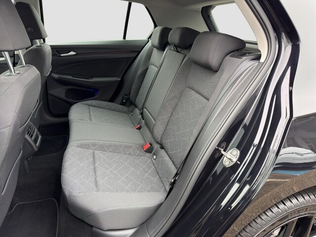 Volkswagen Golf 2.0 TDI Business Golf VIII