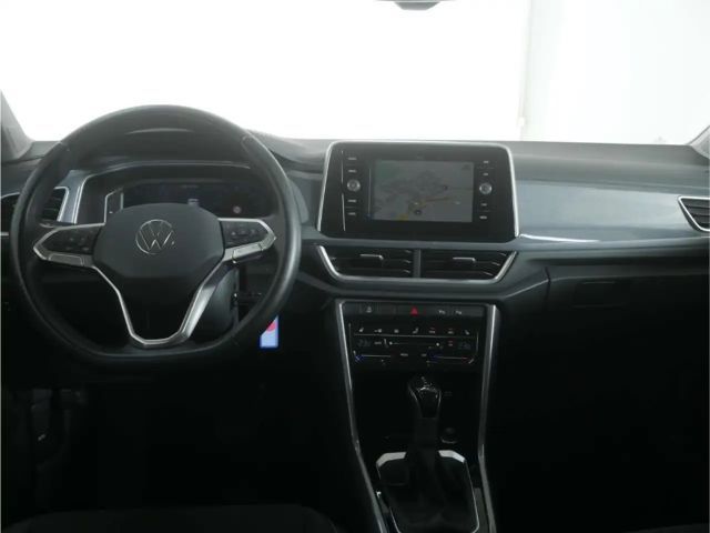 Volkswagen T-Roc 1.5 TSI DSG Style