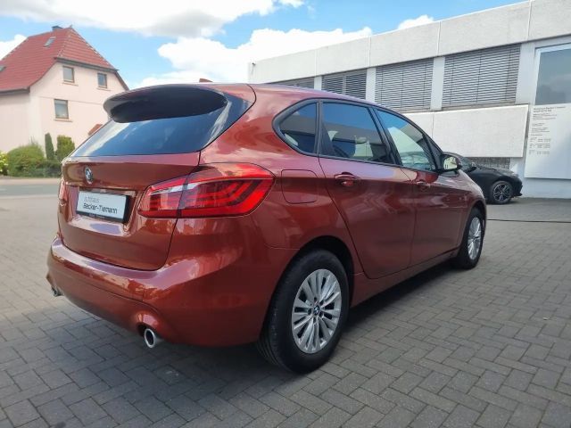 BMW 218 218d Active Tourer