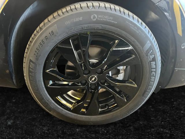 Opel Grandland X 1.2 Turbo Enjoy Turbo