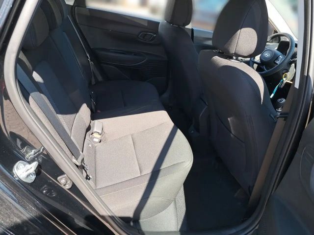 Hyundai i20 1.0 T-GDi Trend