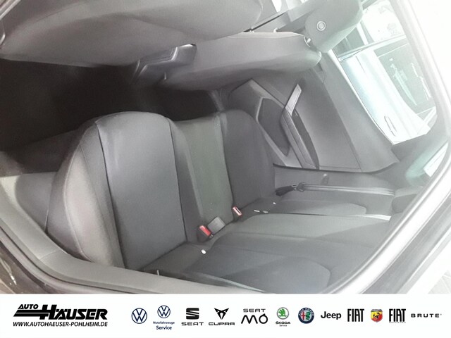 Seat Ibiza 1.0 TSI DSG FR-lijn