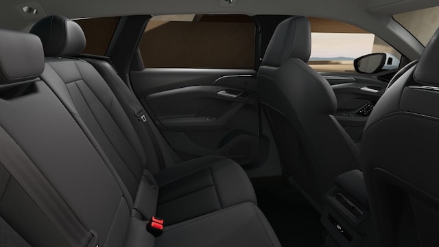 Audi A6 e-tron Avant