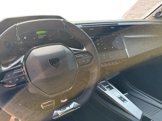 Peugeot 308 GT-Line Hybrid SW