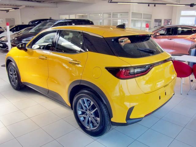 Lexus LBX 1.5 Hybrid Basis FWD Komfort-Paket, Kamera