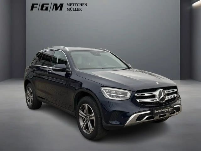 Mercedes-Benz GLC 300 4MATIC GLC 300 e