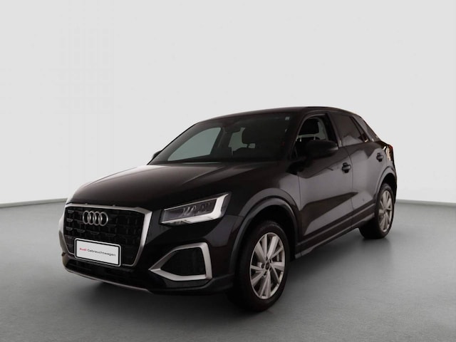Audi Q2 35 TDI S-Tronic