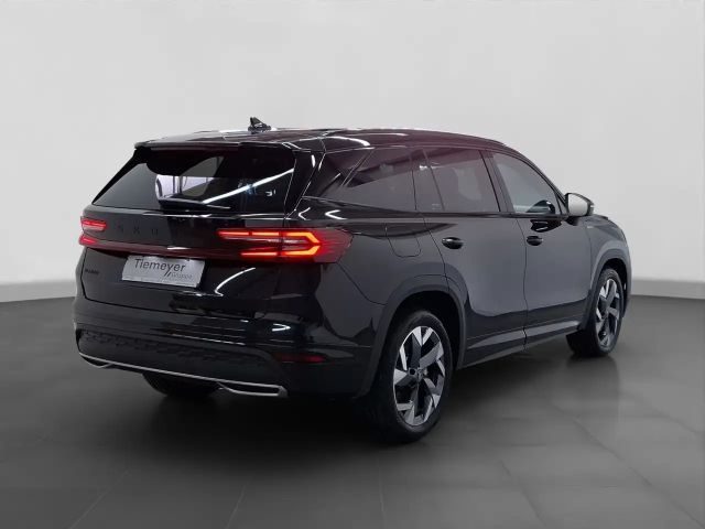 Skoda Kodiaq 2.0 TDI Sportline
