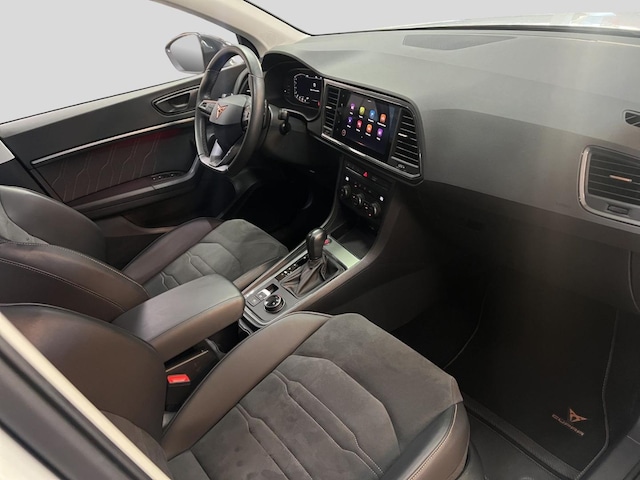 Cupra Ateca 1.5 TSI DSG