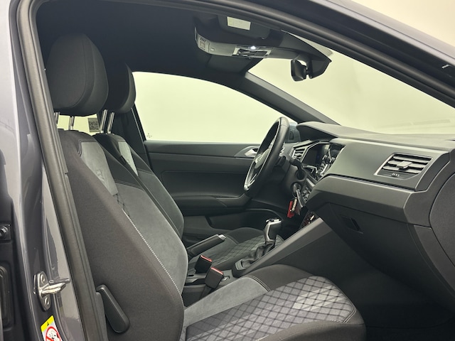 Volkswagen Taigo 1.0 TSI DSG R-Line