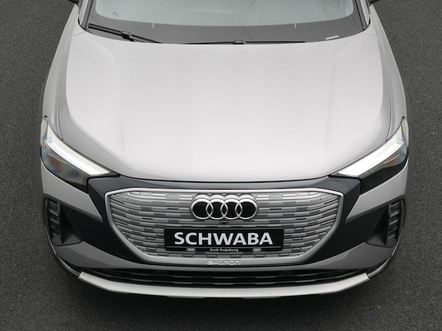 Audi Q4 e-tron 40 Sportback