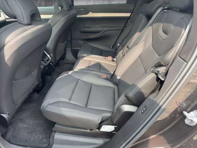 Volvo EX90 AWD Twin motor Ultra