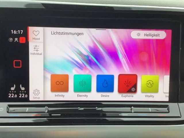 Volkswagen Multivan 2.0 TDI DSG Life T7