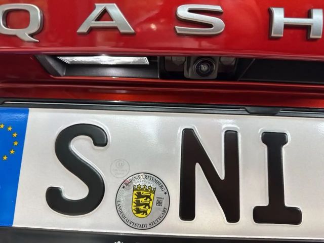 Nissan Qashqai 1.5 VC-T e-Power N-Design