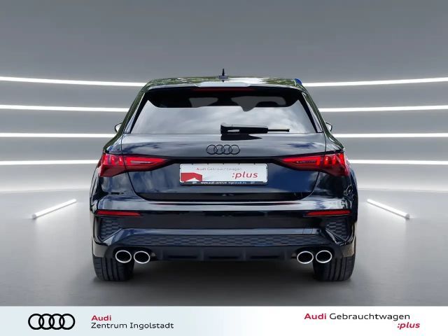 Audi S3 Sedan Sportback